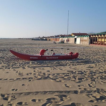 Versilia Apartment Forte dei Marmi Luaran gambar