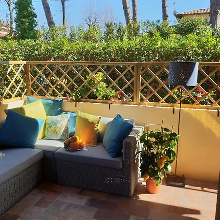 Versilia Apartment Forte dei Marmi Luaran gambar
