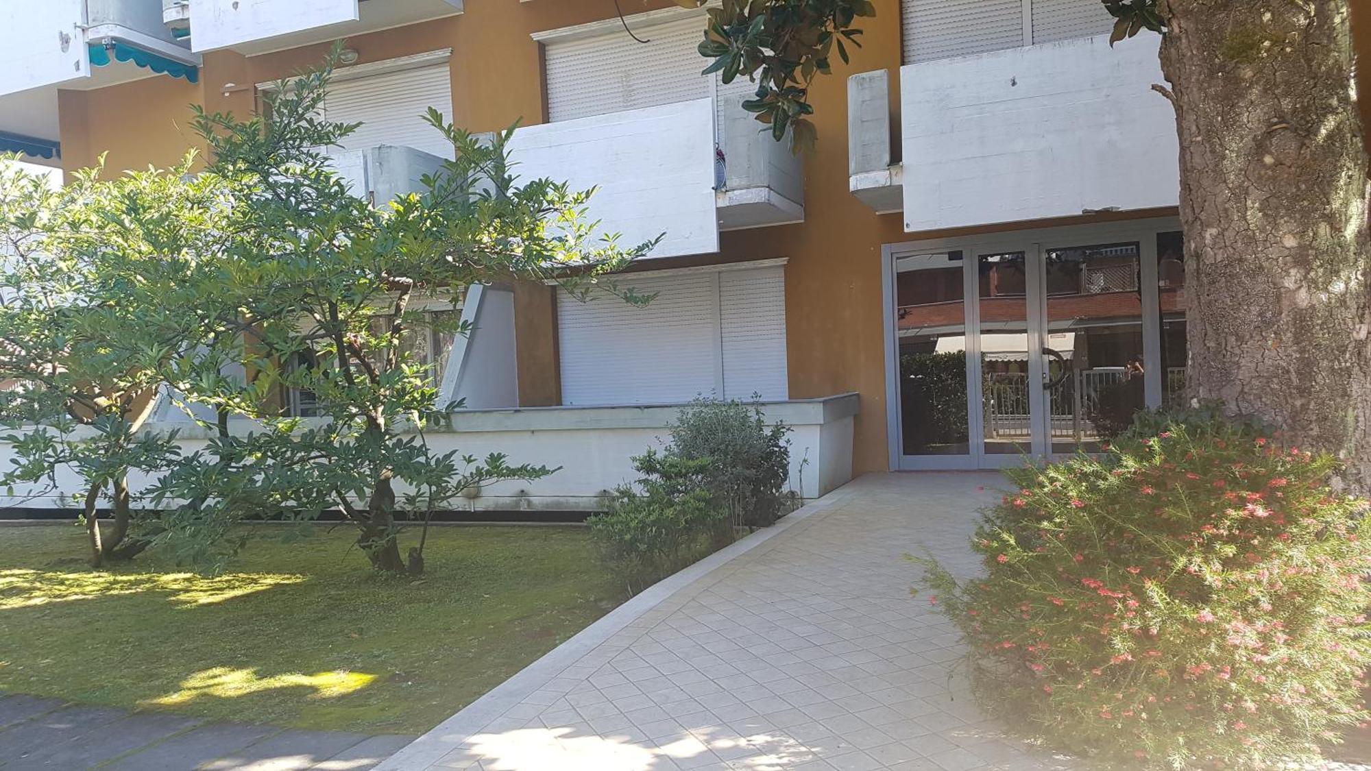 Versilia Apartment Forte dei Marmi Luaran gambar