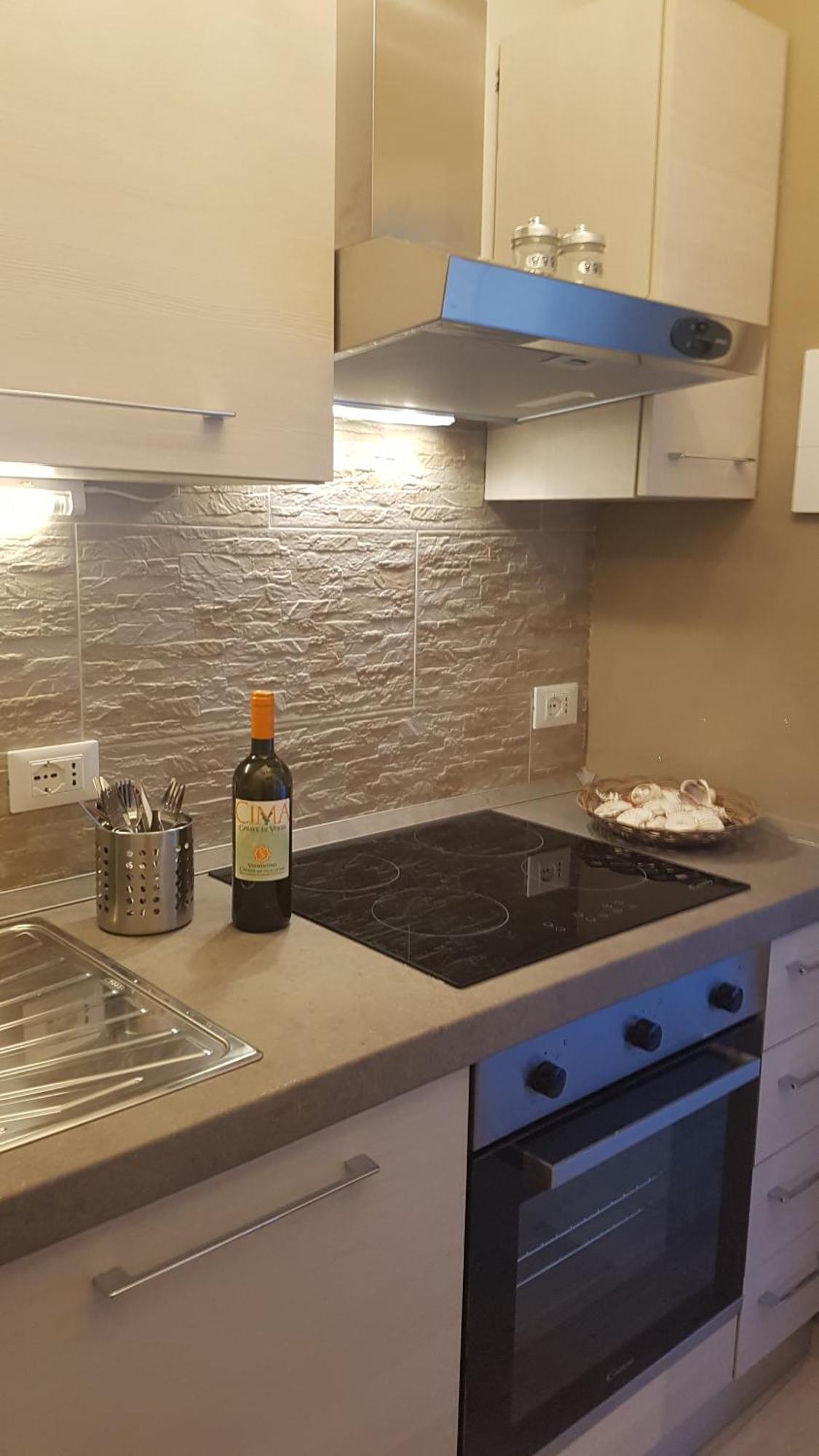 Versilia Apartment Forte dei Marmi Luaran gambar