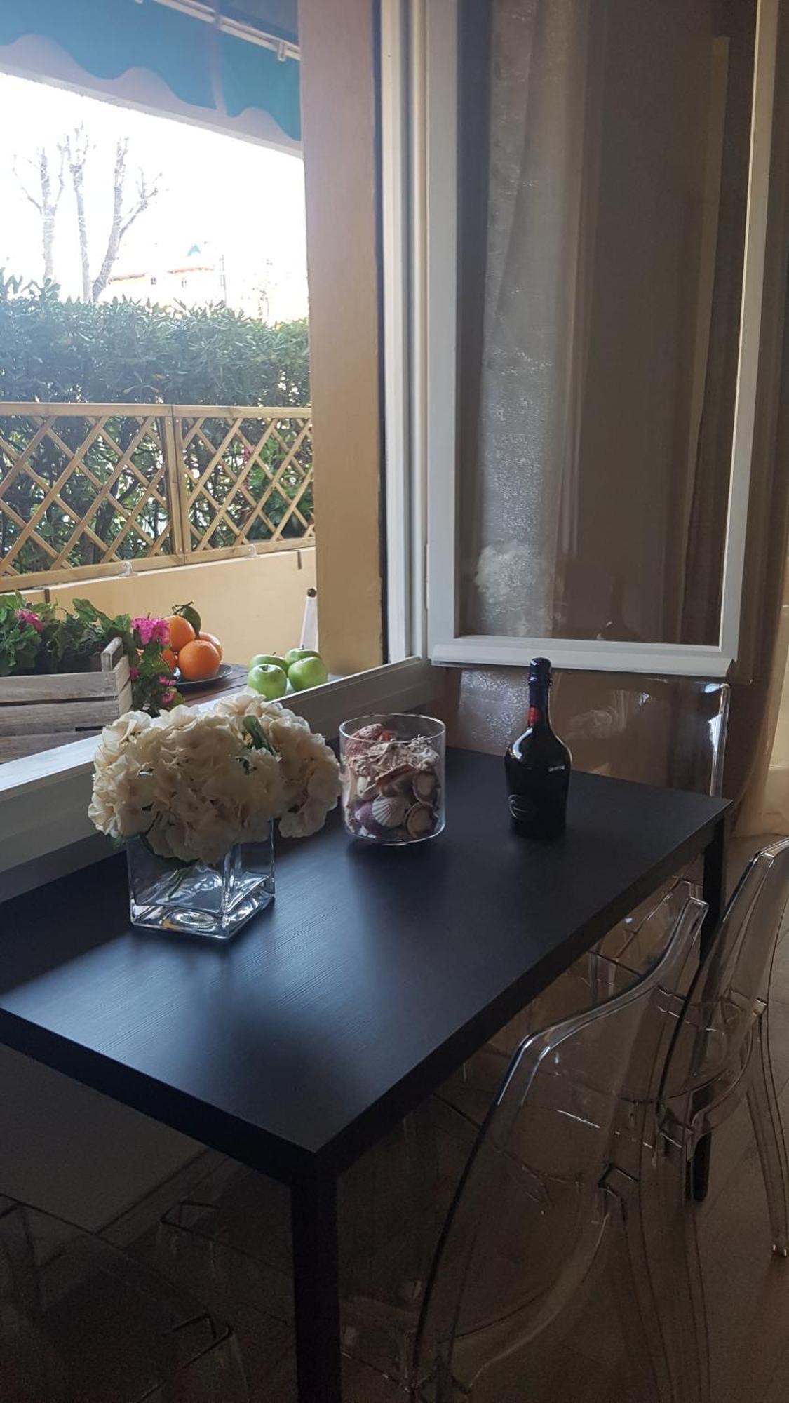 Versilia Apartment Forte dei Marmi Luaran gambar