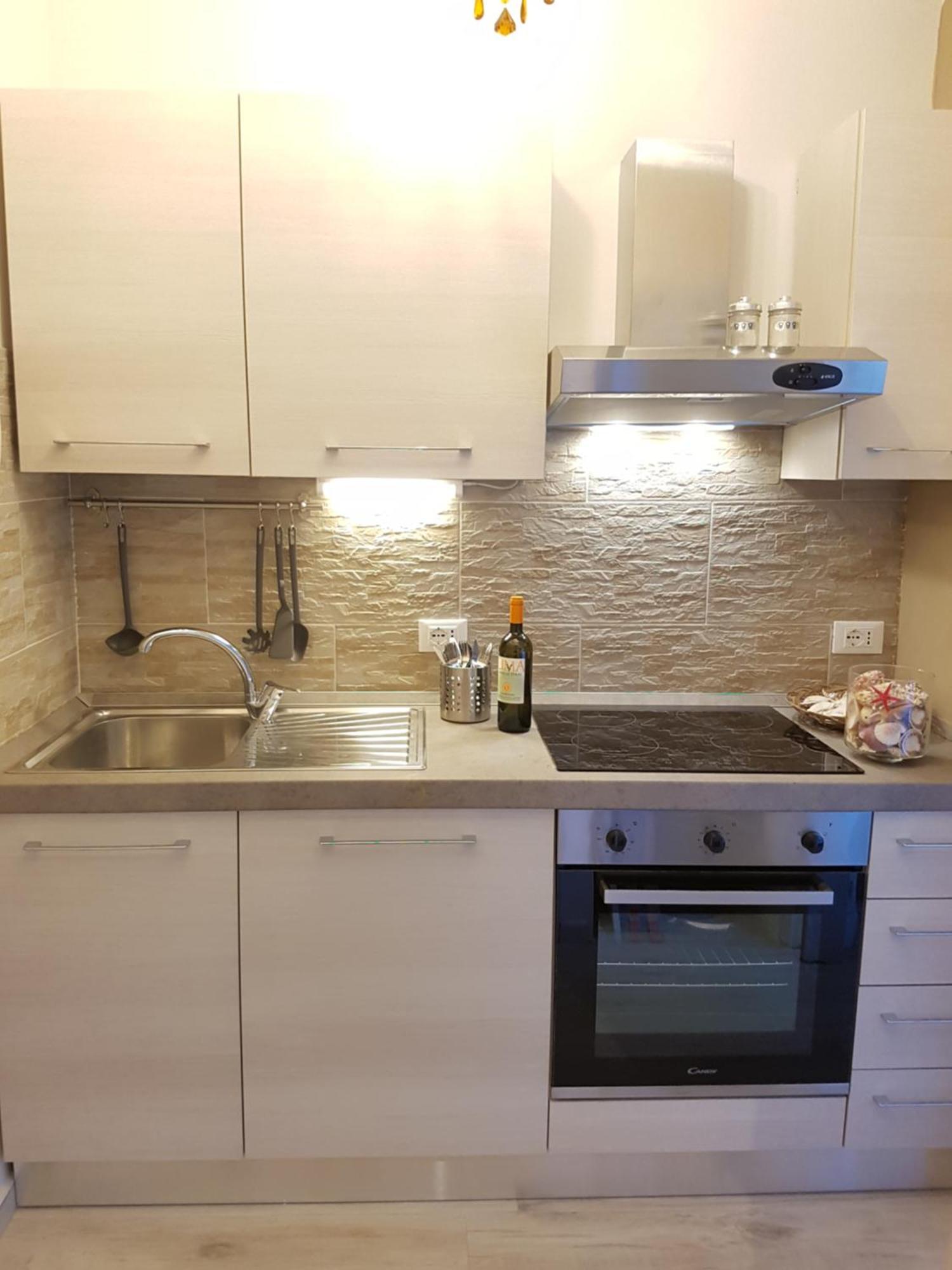 Versilia Apartment Forte dei Marmi Luaran gambar
