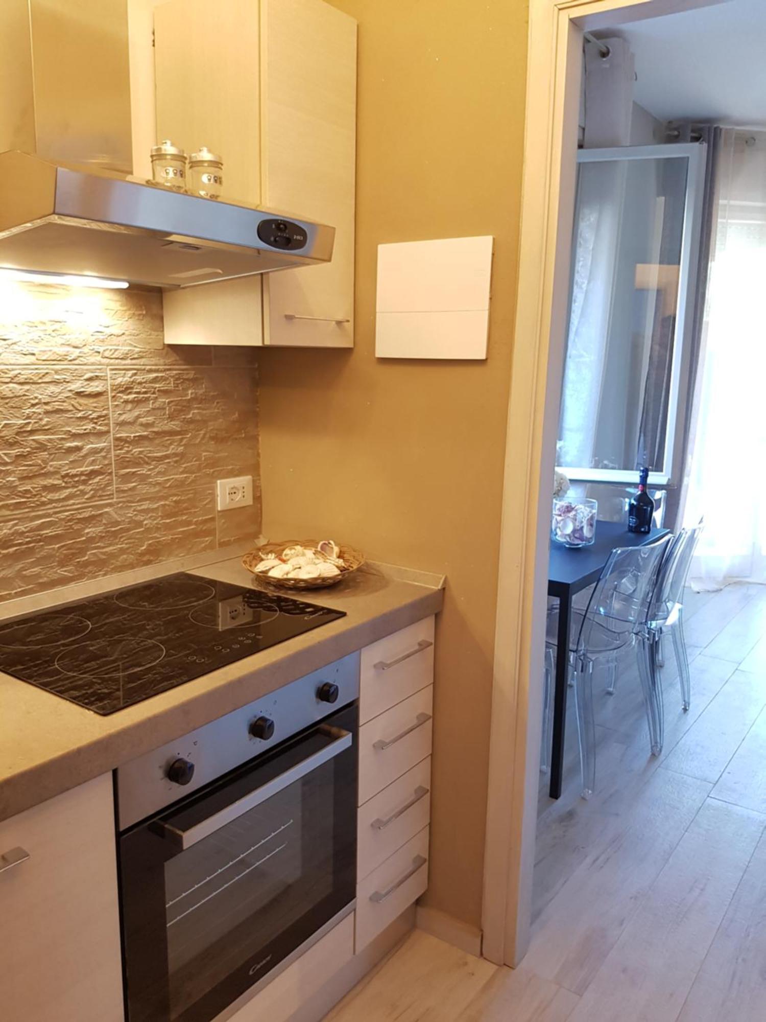 Versilia Apartment Forte dei Marmi Luaran gambar