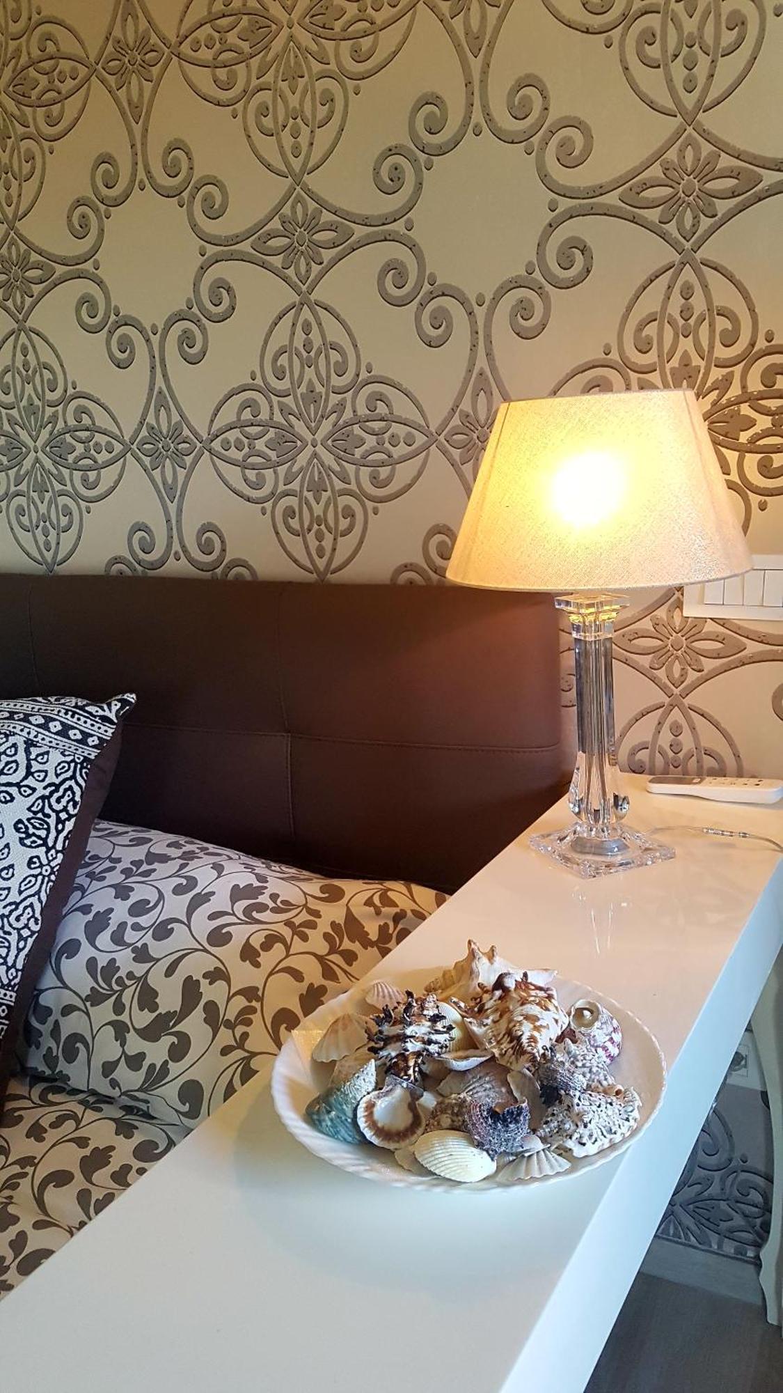 Versilia Apartment Forte dei Marmi Luaran gambar