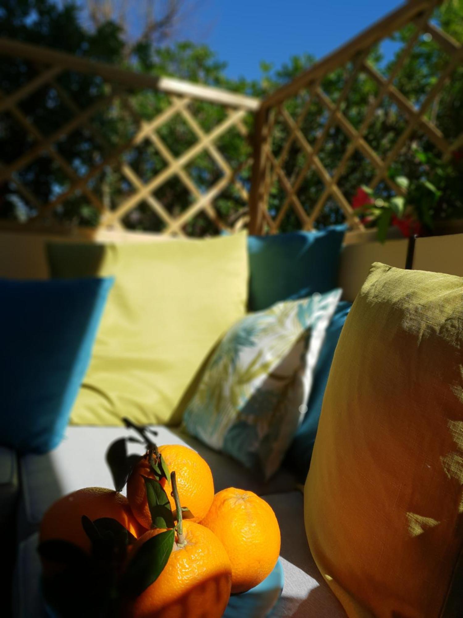 Versilia Apartment Forte dei Marmi Luaran gambar