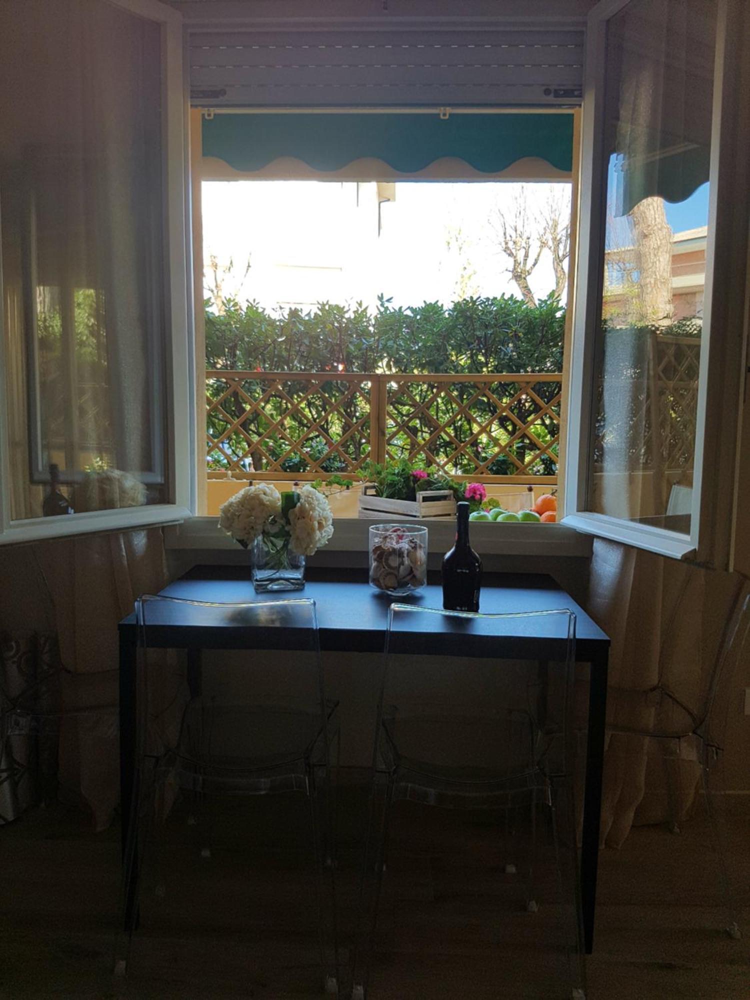 Versilia Apartment Forte dei Marmi Luaran gambar