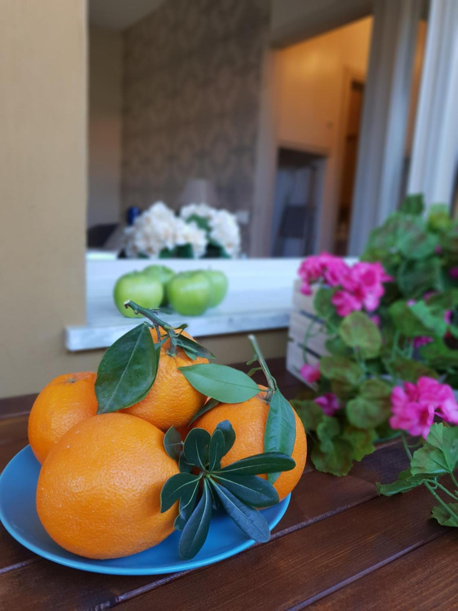 Versilia Apartment Forte dei Marmi Luaran gambar