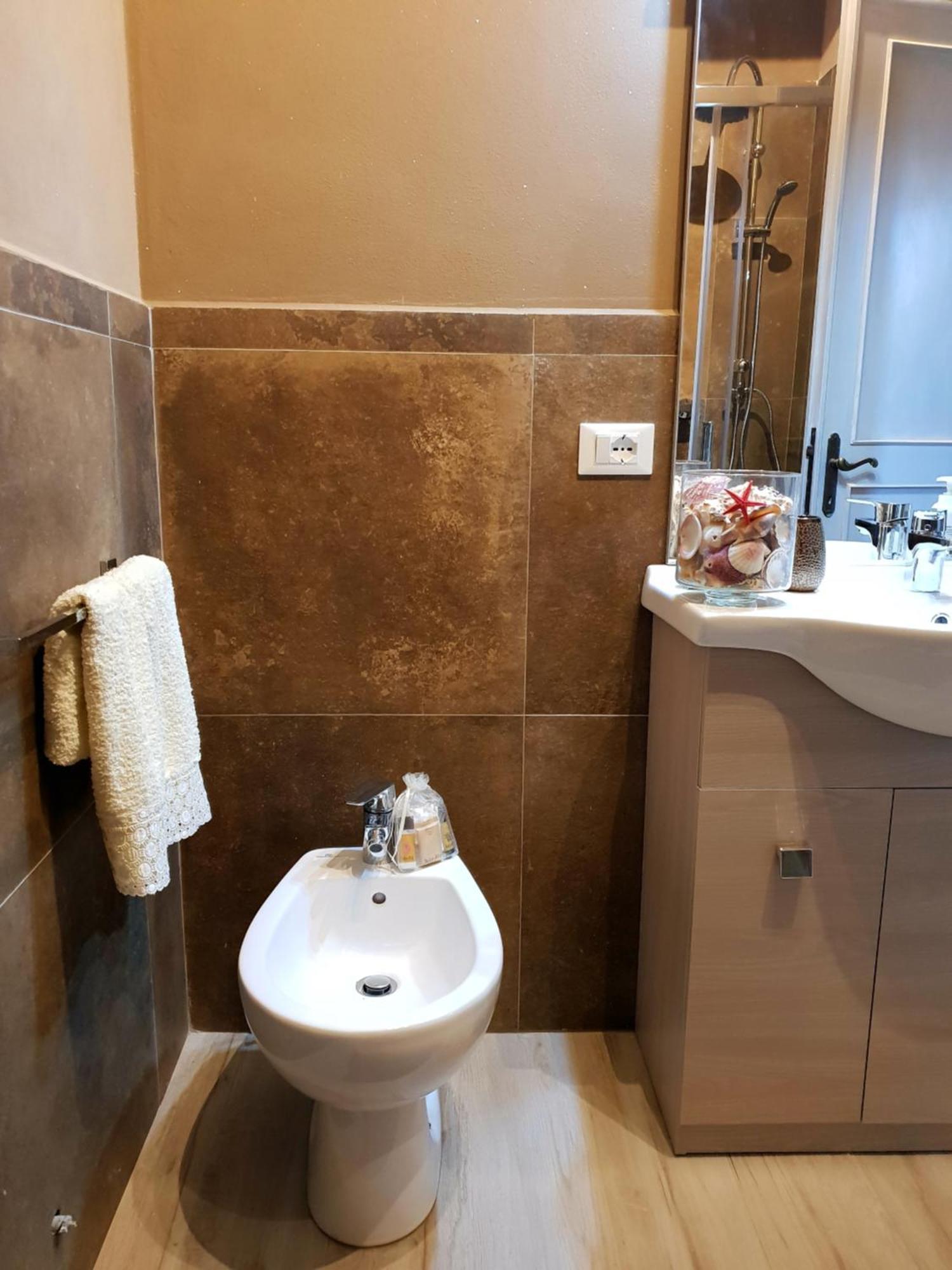 Versilia Apartment Forte dei Marmi Luaran gambar