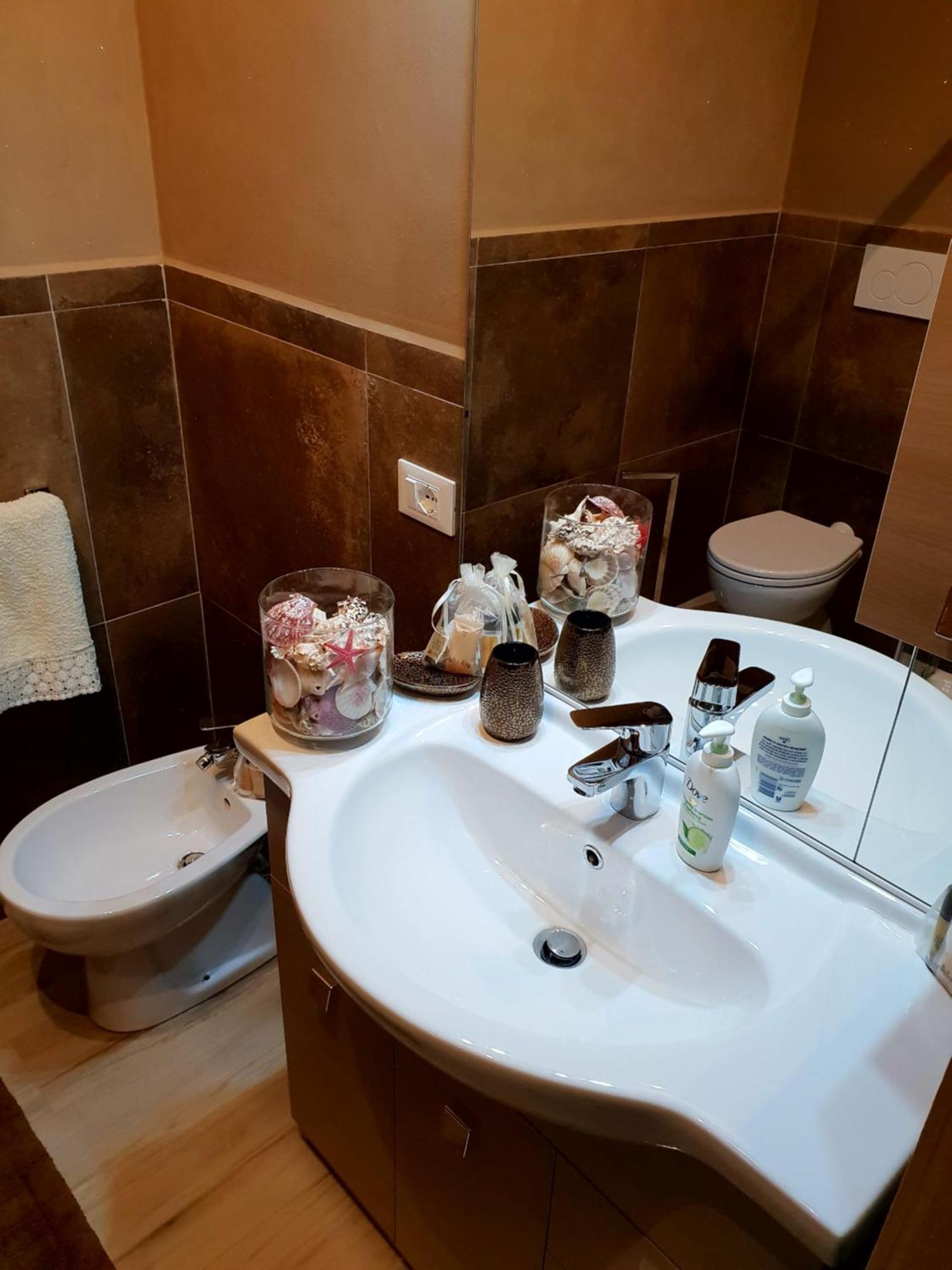 Versilia Apartment Forte dei Marmi Luaran gambar