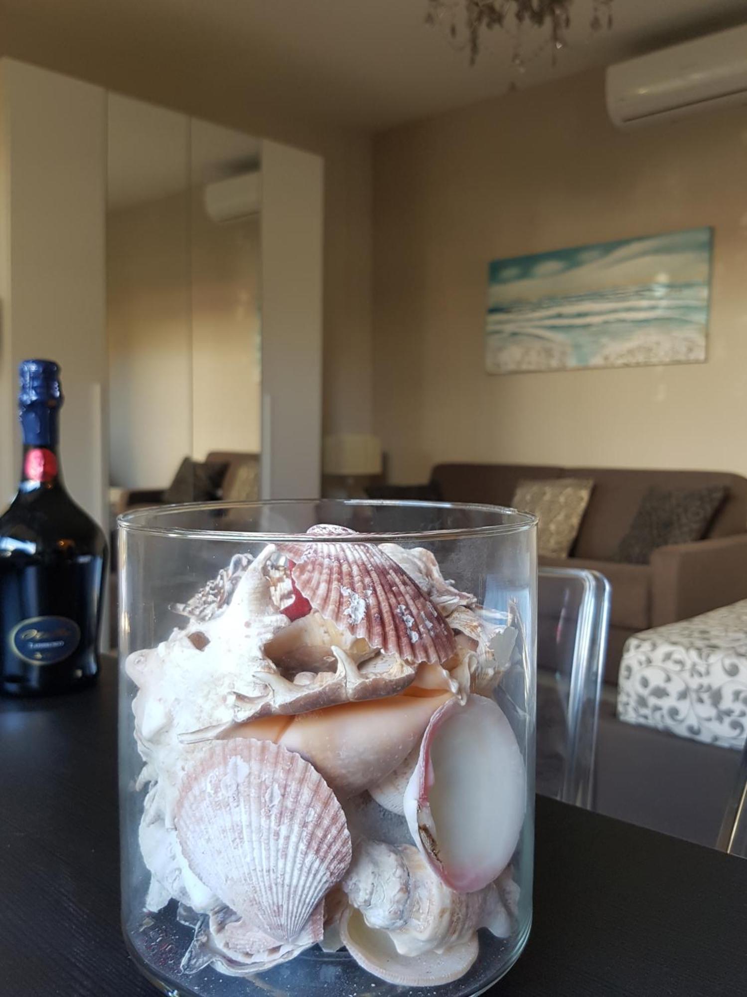 Versilia Apartment Forte dei Marmi Luaran gambar
