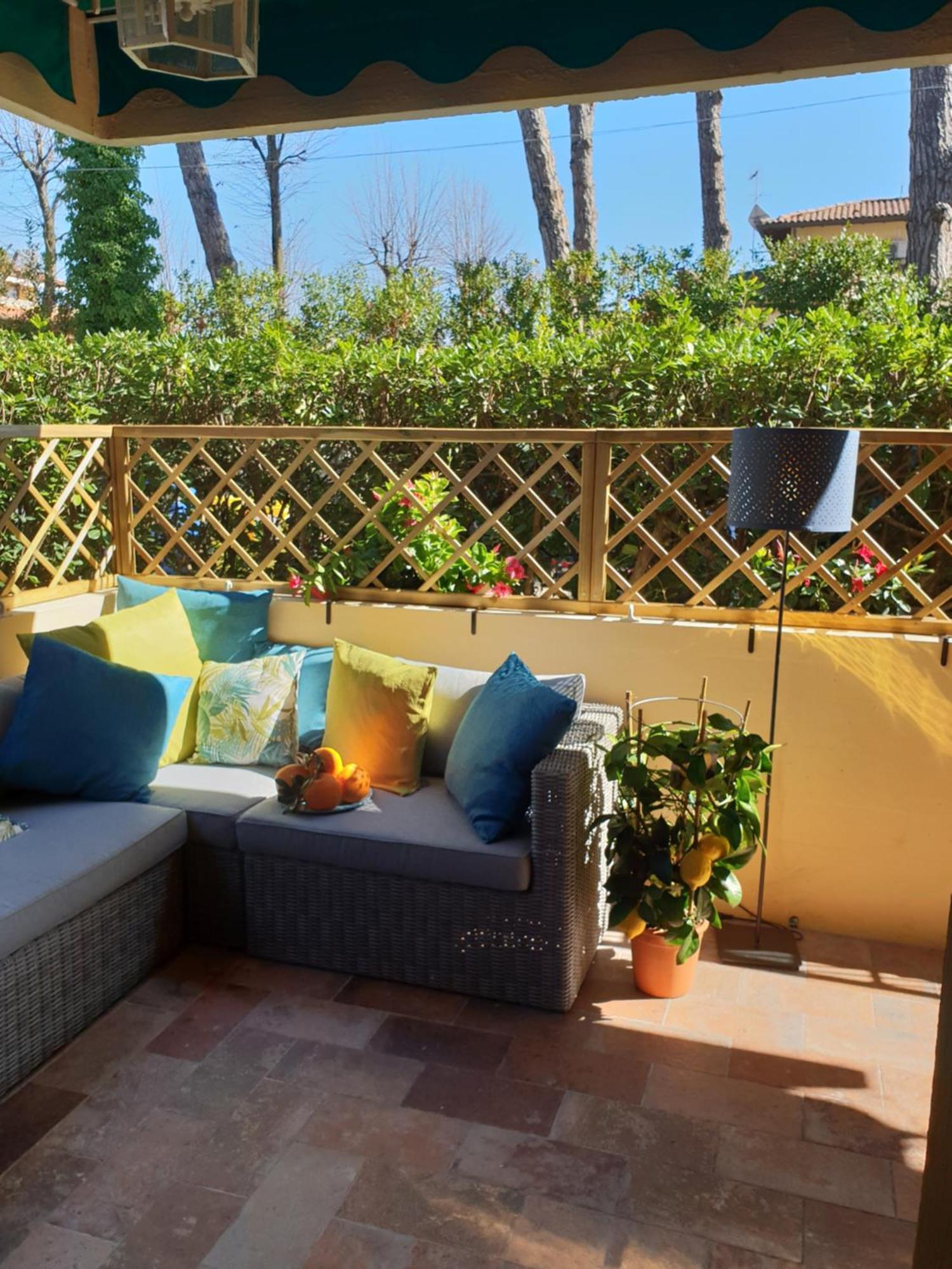Versilia Apartment Forte dei Marmi Luaran gambar