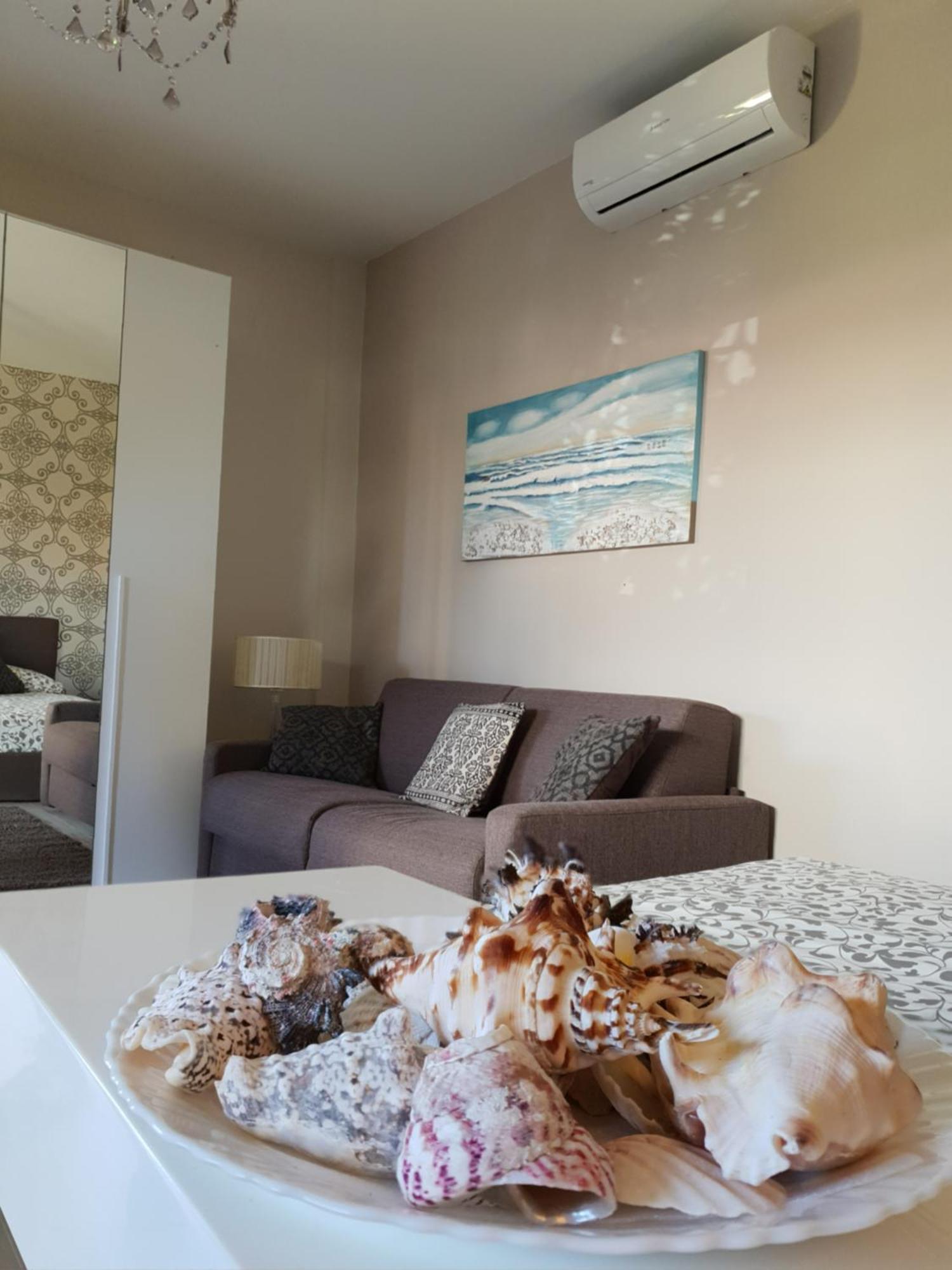 Versilia Apartment Forte dei Marmi Luaran gambar