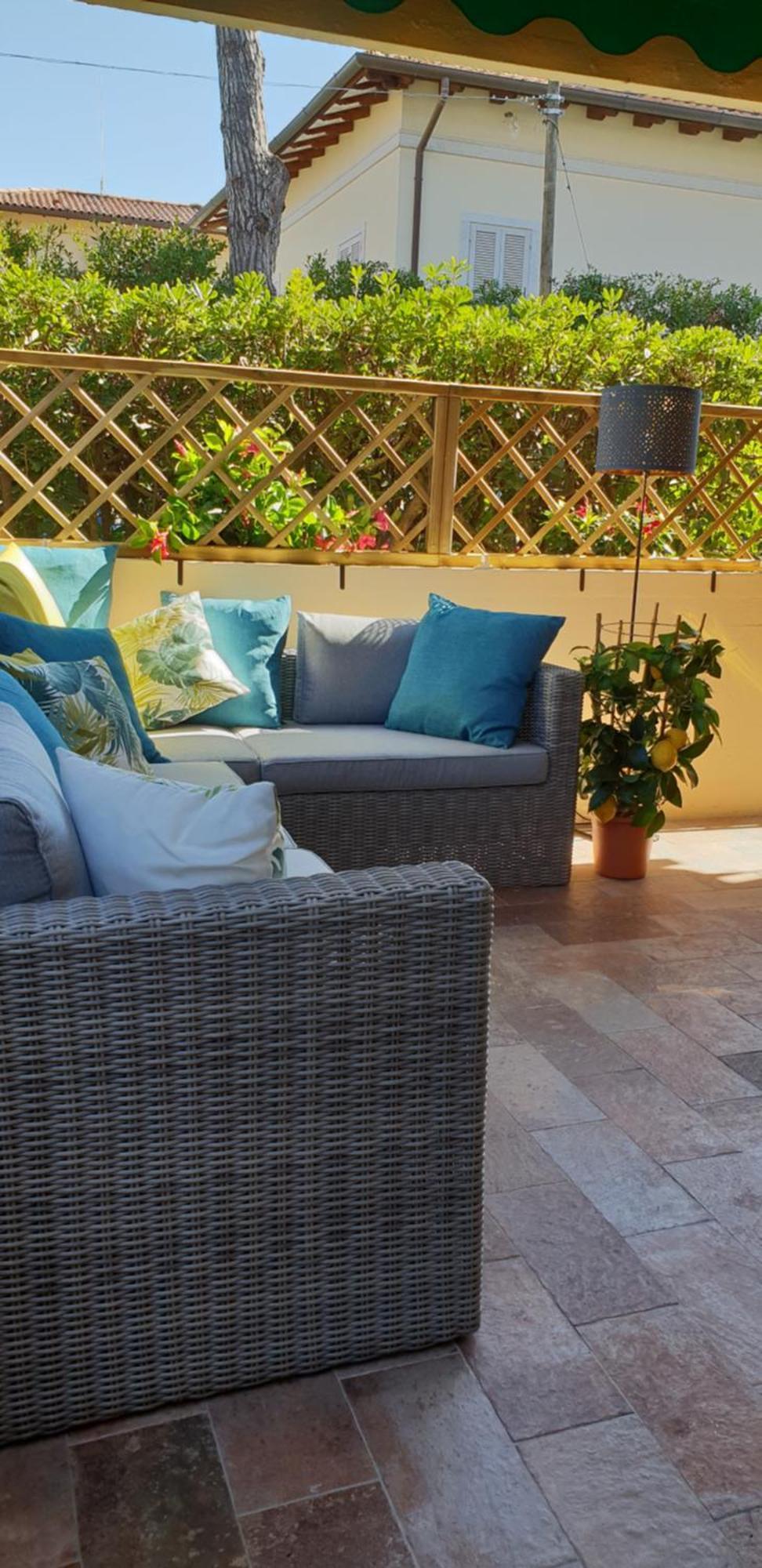Versilia Apartment Forte dei Marmi Luaran gambar