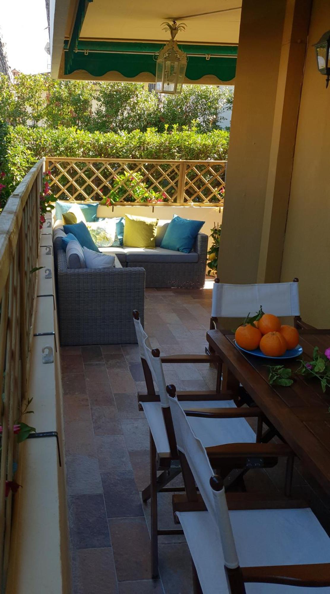 Versilia Apartment Forte dei Marmi Luaran gambar