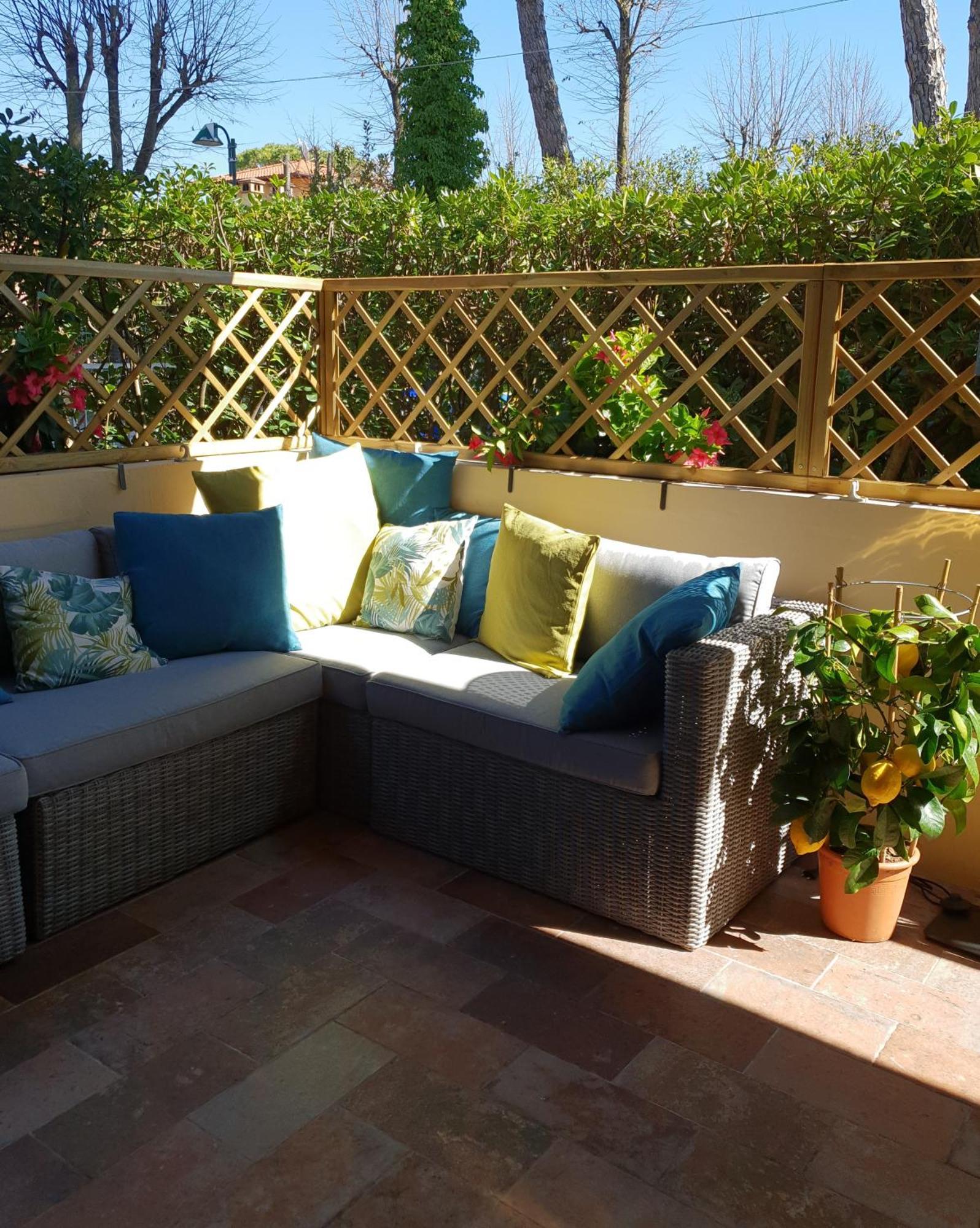 Versilia Apartment Forte dei Marmi Luaran gambar
