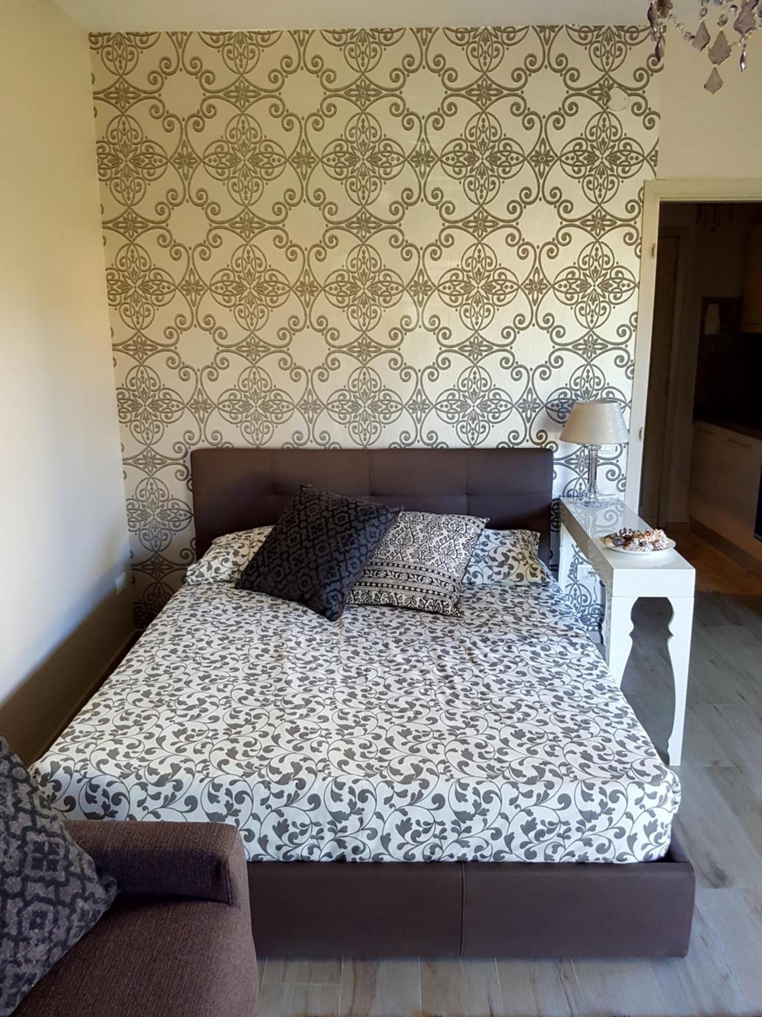 Versilia Apartment Forte dei Marmi Luaran gambar