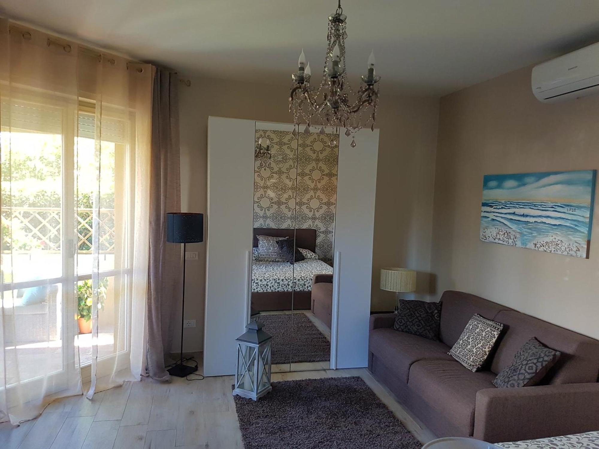 Versilia Apartment Forte dei Marmi Luaran gambar