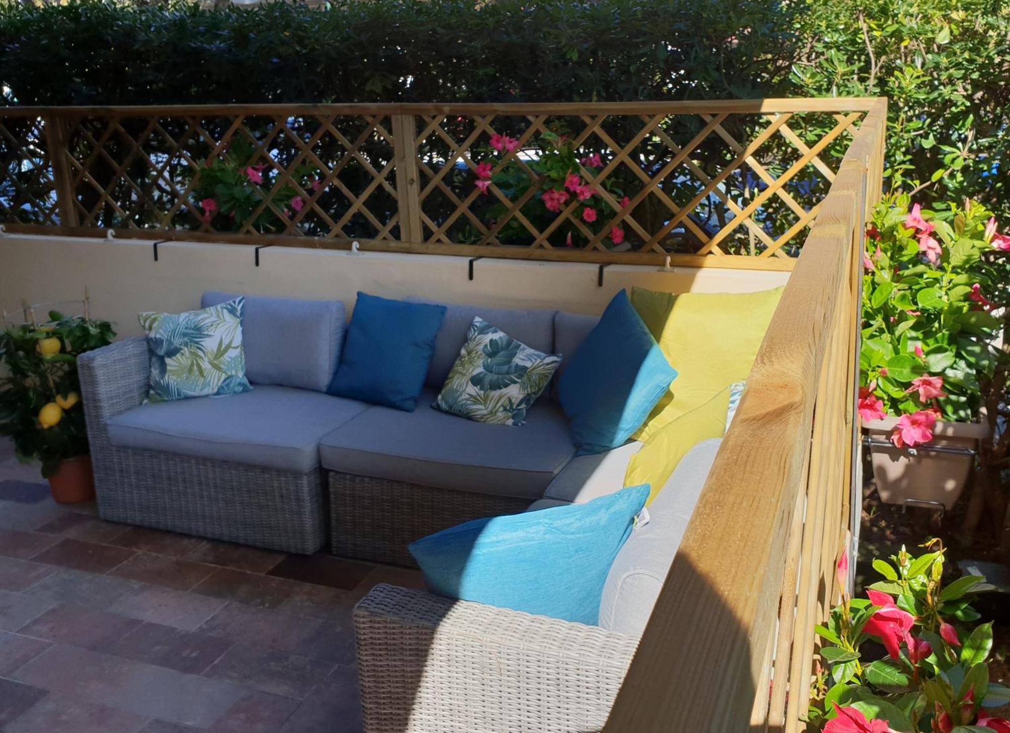 Versilia Apartment Forte dei Marmi Luaran gambar