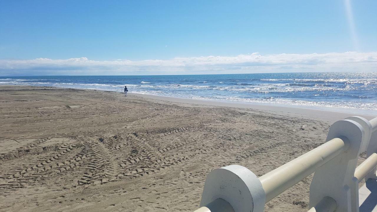 Versilia Apartment Forte dei Marmi Luaran gambar