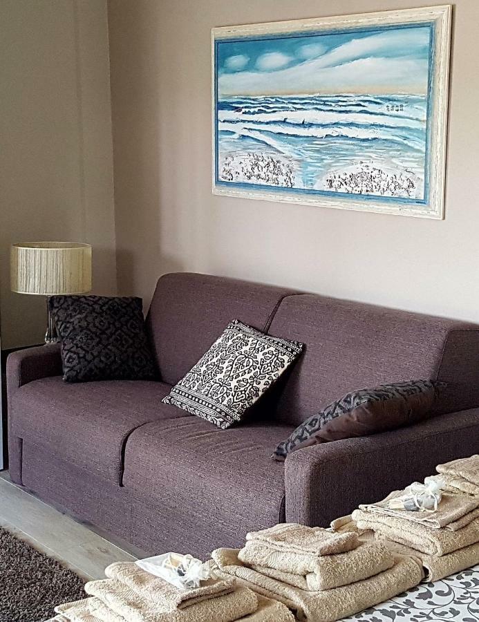 Versilia Apartment Forte dei Marmi Luaran gambar