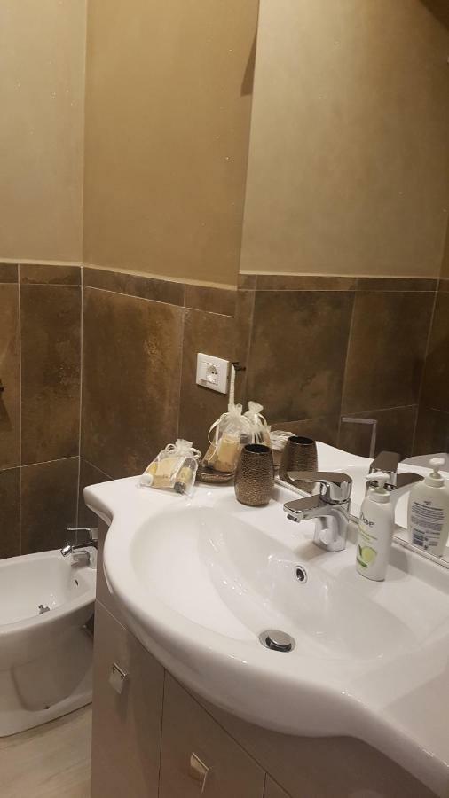 Versilia Apartment Forte dei Marmi Luaran gambar